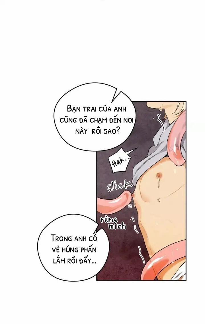 Tập Manhwa Ngắn Xôi Thịt 18+ Chương 33 Trang 11