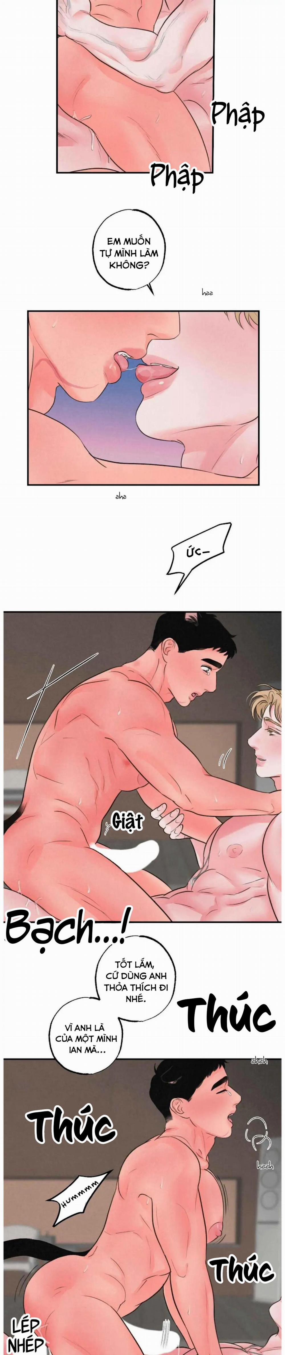 Tập Manhwa Ngắn Xôi Thịt 18+ Chương 46 Trang 2