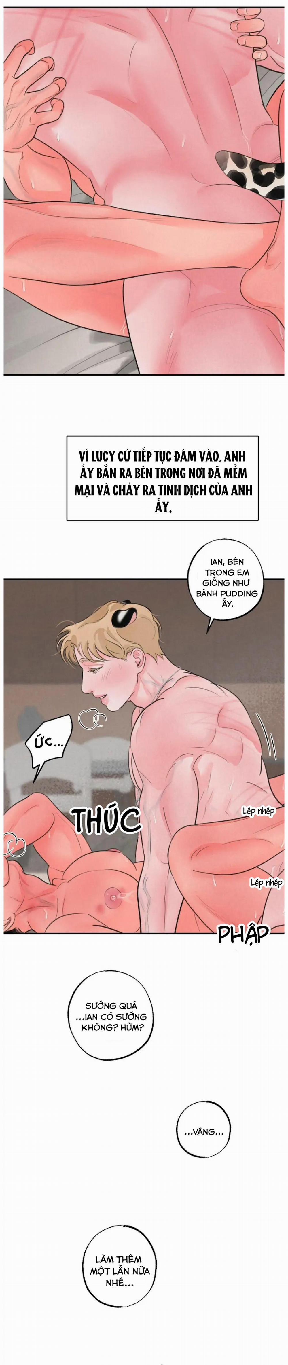 Tập Manhwa Ngắn Xôi Thịt 18+ Chương 46 Trang 13