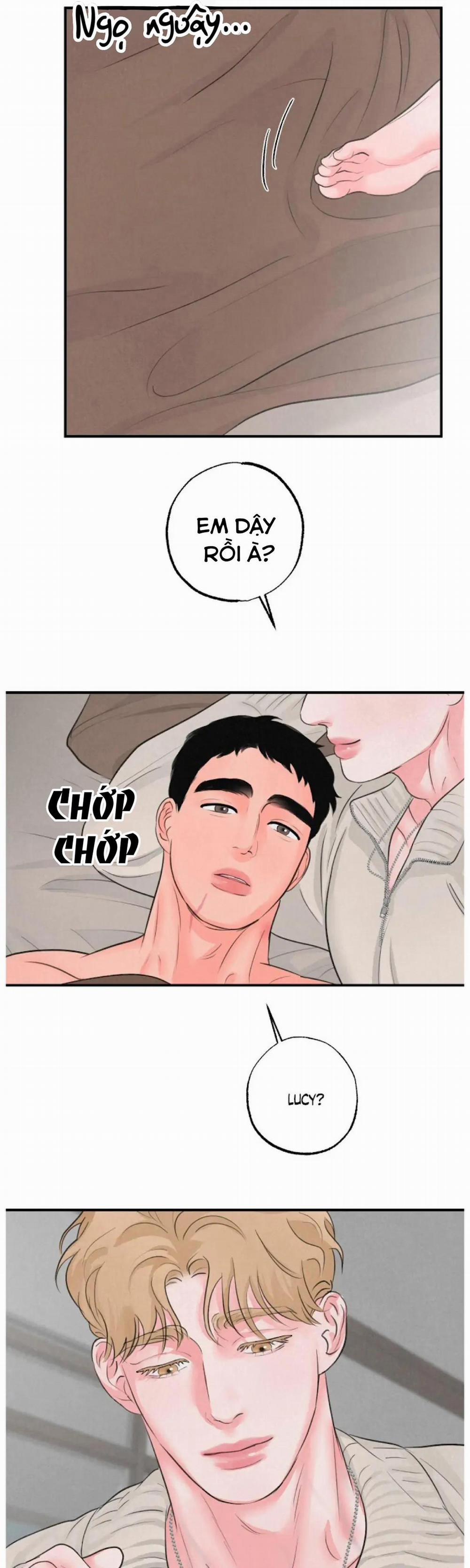 Tập Manhwa Ngắn Xôi Thịt 18+ Chương 46 Trang 16