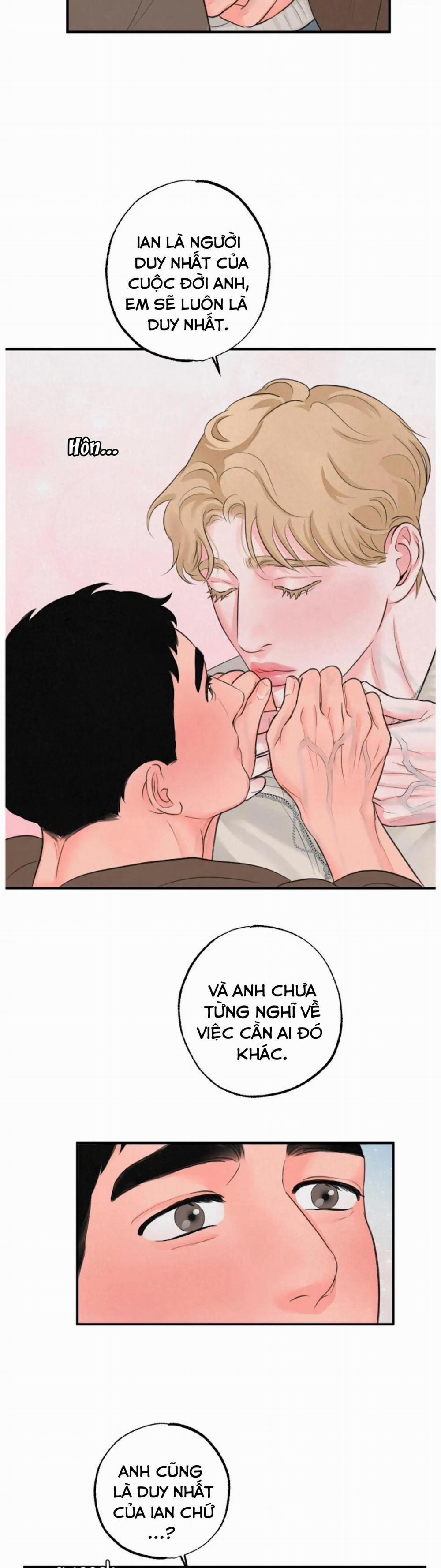 Tập Manhwa Ngắn Xôi Thịt 18+ Chương 46 Trang 21