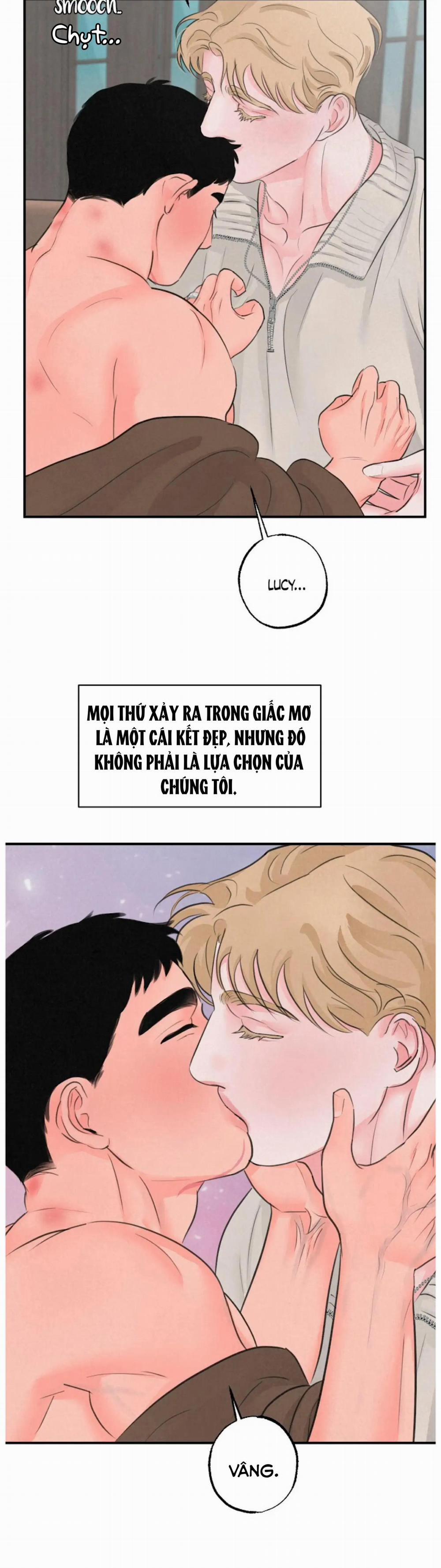 Tập Manhwa Ngắn Xôi Thịt 18+ Chương 46 Trang 22