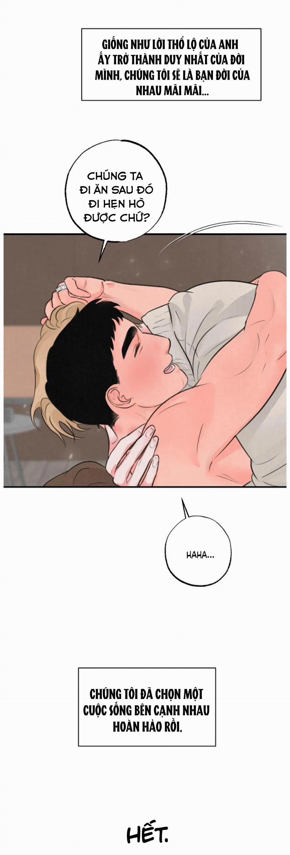 Tập Manhwa Ngắn Xôi Thịt 18+ Chương 46 Trang 23