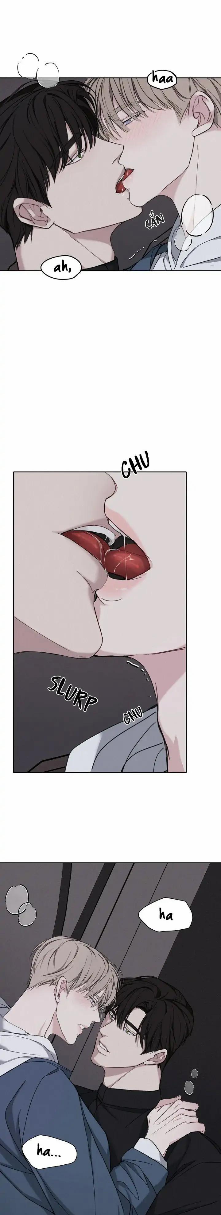 Tập Manhwa Ngắn Xôi Thịt 18+ Chương 54 Trang 17