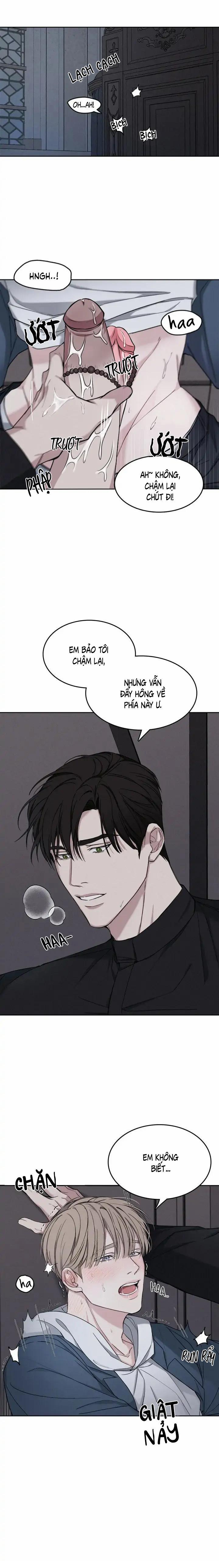 Tập Manhwa Ngắn Xôi Thịt 18+ Chương 54 Trang 22