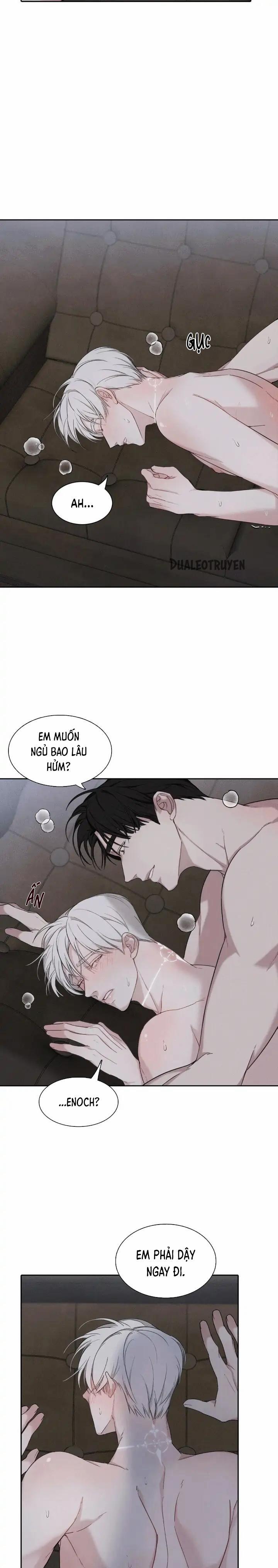 Tập Manhwa Ngắn Xôi Thịt 18+ Chương 57 Trang 5