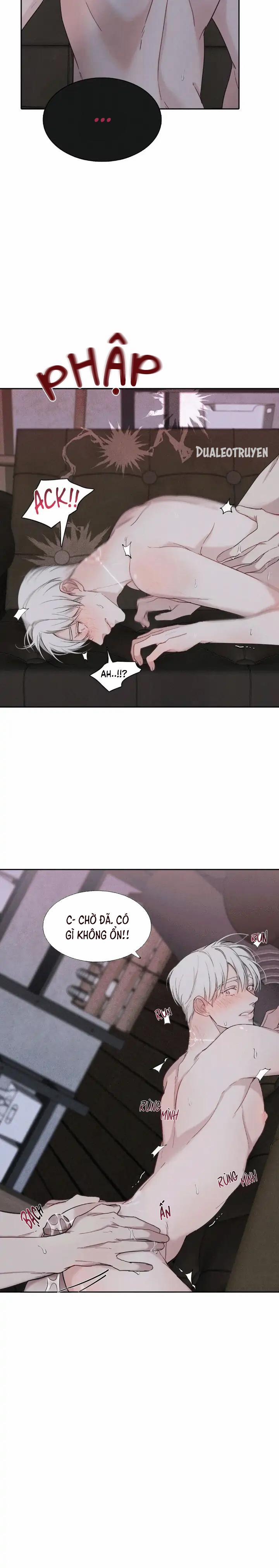 Tập Manhwa Ngắn Xôi Thịt 18+ Chương 57 Trang 6