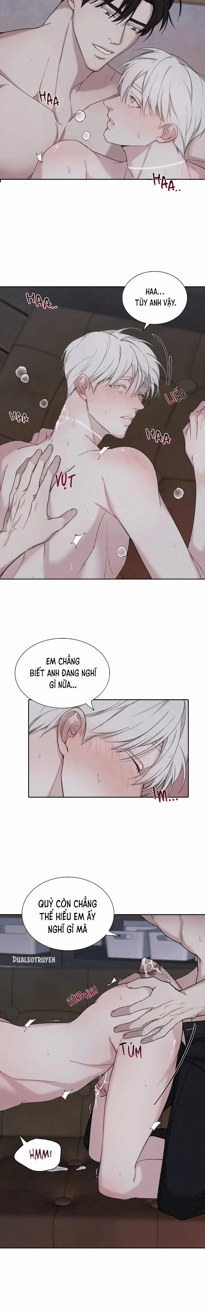 Tập Manhwa Ngắn Xôi Thịt 18+ Chương 57 Trang 9