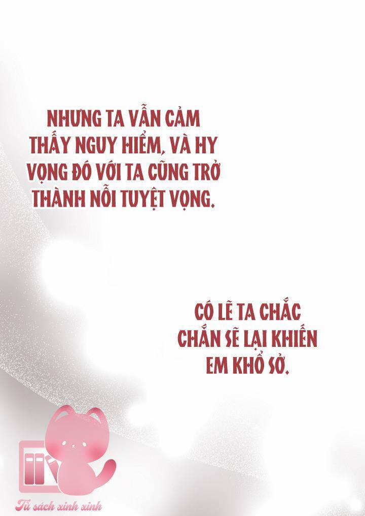 Tất Cả Chỉ Là Sai Lầm Chương 94 Trang 23