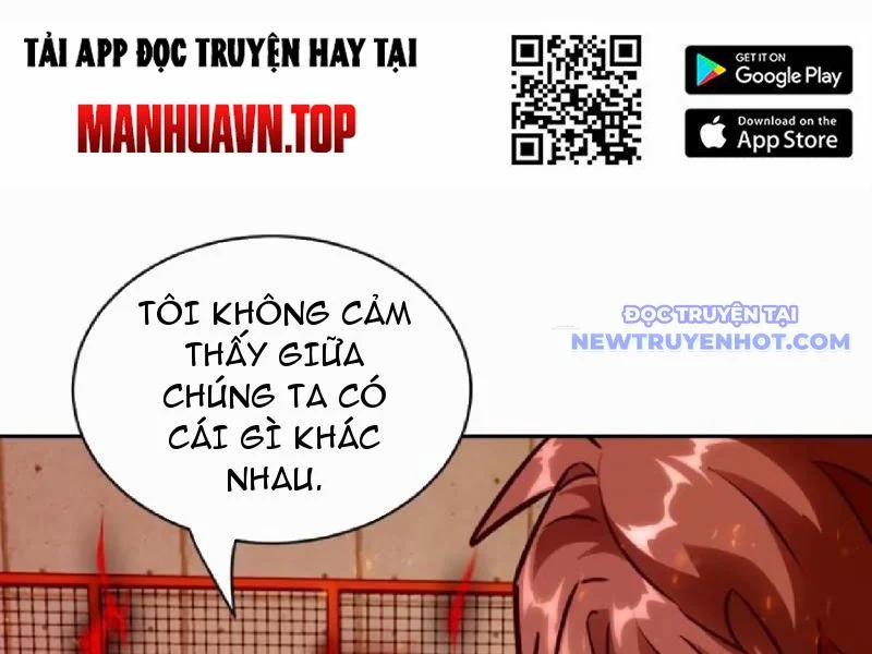 Tay Trái Của Ta Có Thể Dị Biến Chương 95 Trang 127