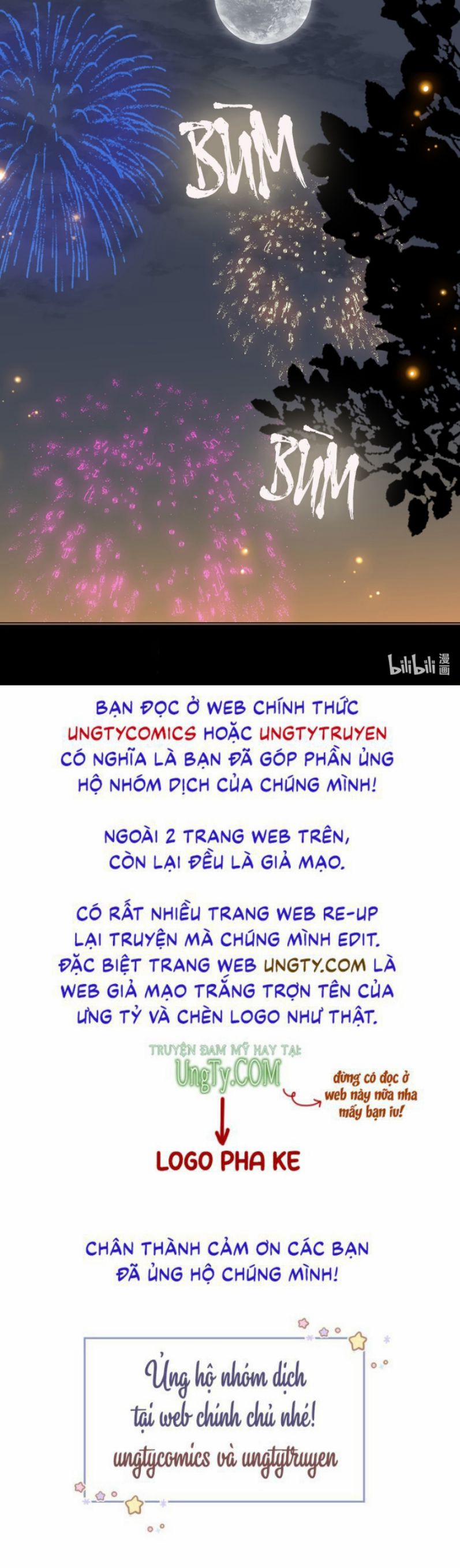 Tế Vũ Bất Tri Quy Chương 70 Trang 31