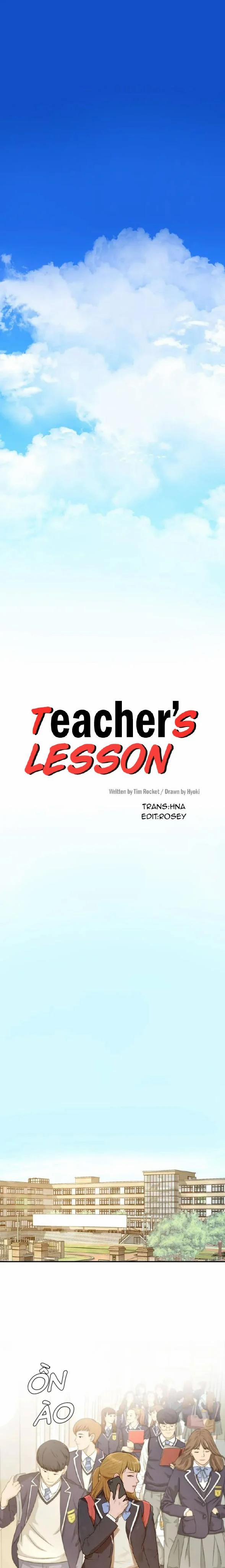 Teacher Lesson Chương 1 Trang 1