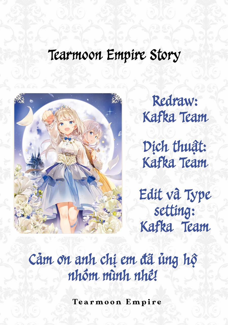 Tearmoon Empire Story Chương 16 Trang 1