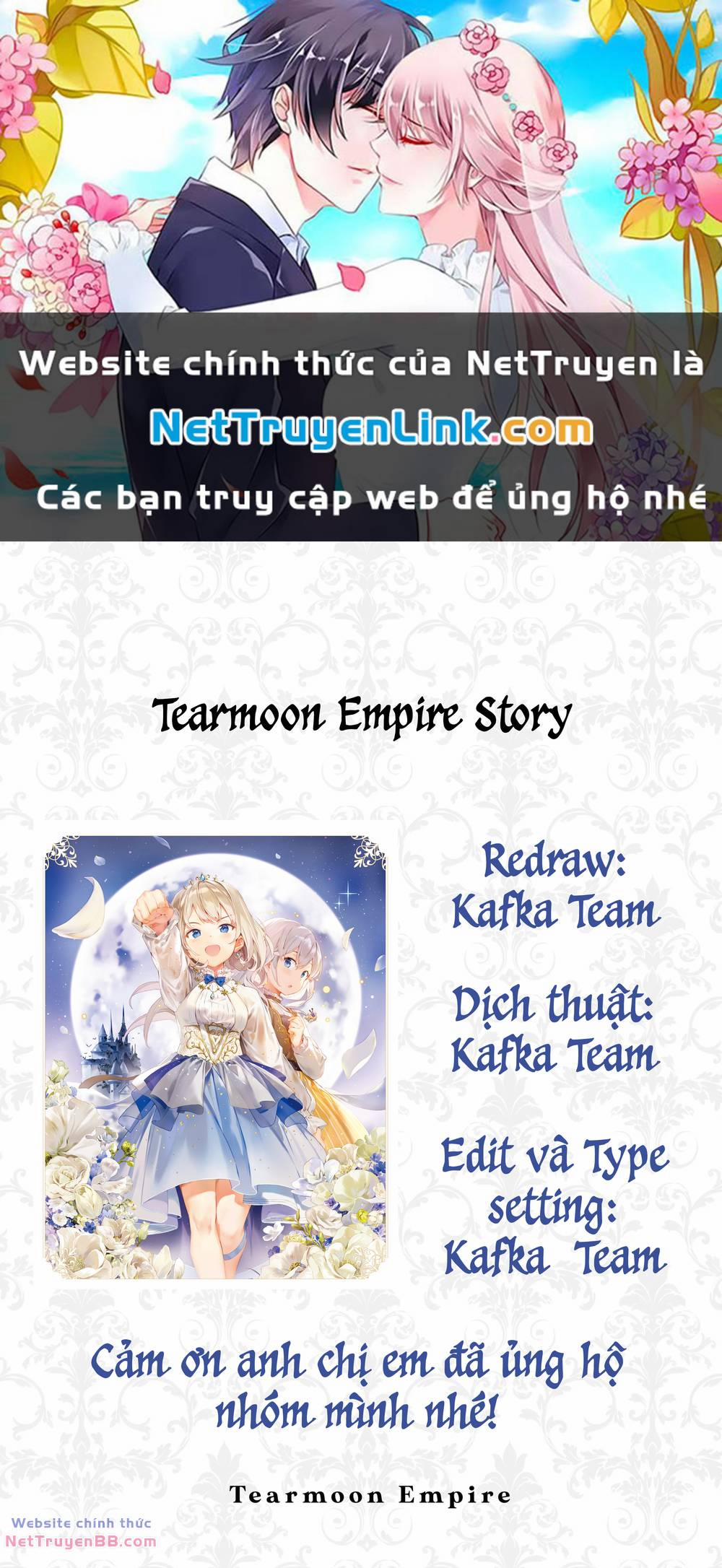 Tearmoon Empire Story Chương 32 5 Trang 1