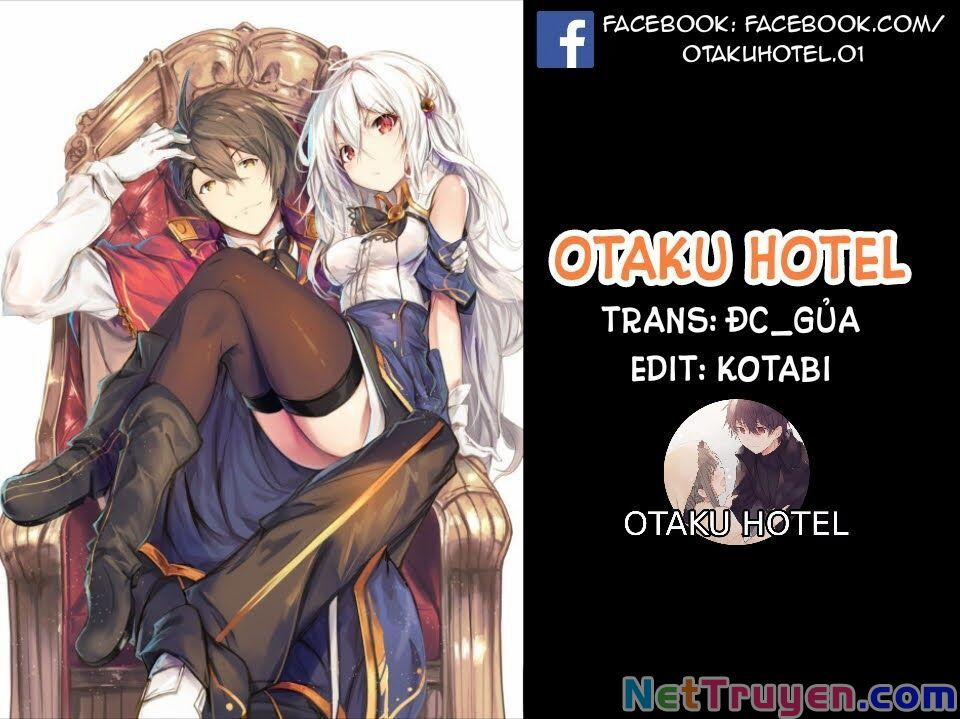 Tensai Ouji No Akaji Kokka Saisei Jutsu – Souda, Baikoku Shiyou Chương 14 Trang 1