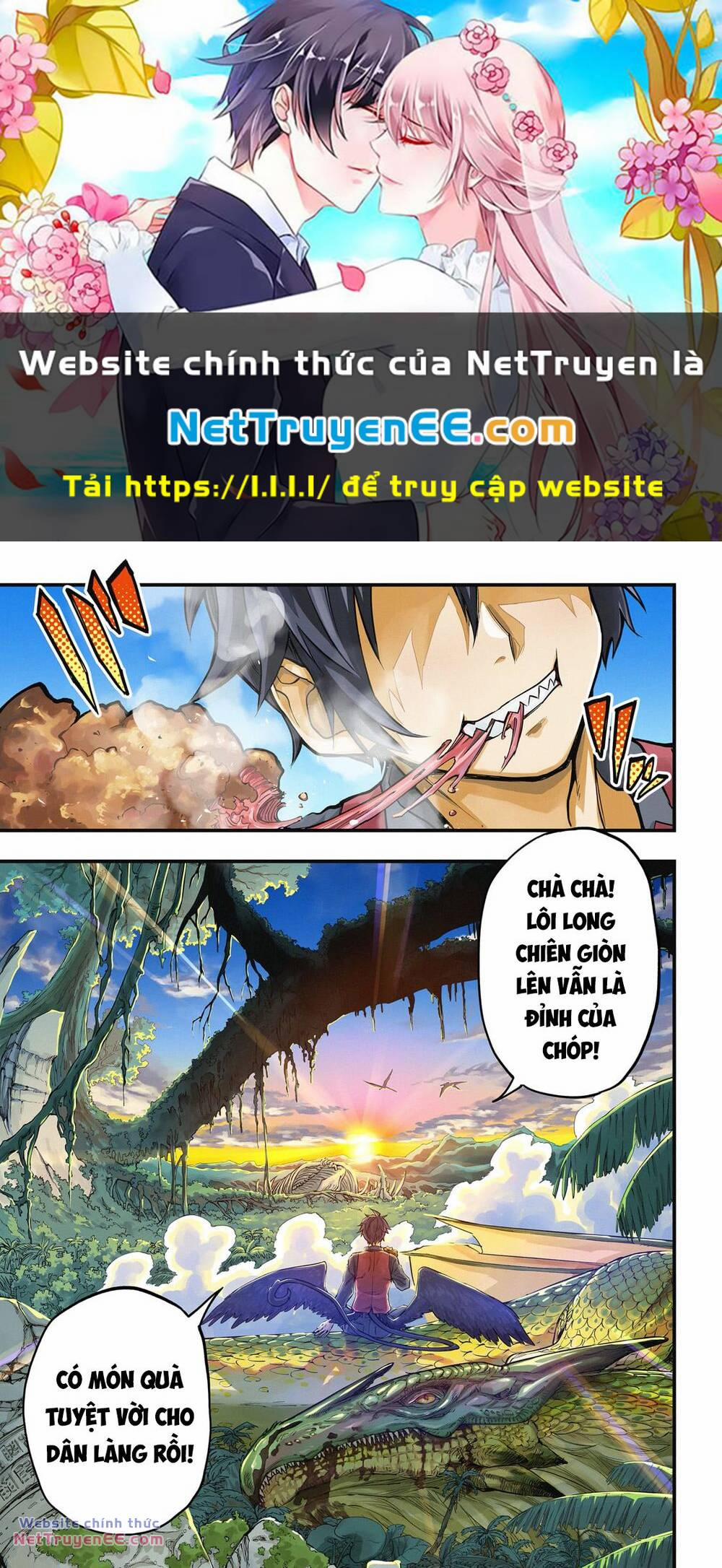 Tensei Akuma No Saikyou Yuusha Ikusei Keikaku Chương 1 Trang 1