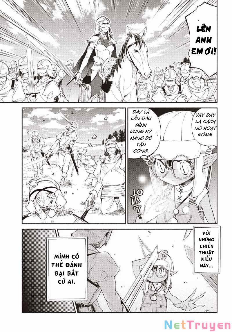 Tensei Goblin Dakedo Shitsumon Aru? Chương 2 Trang 14