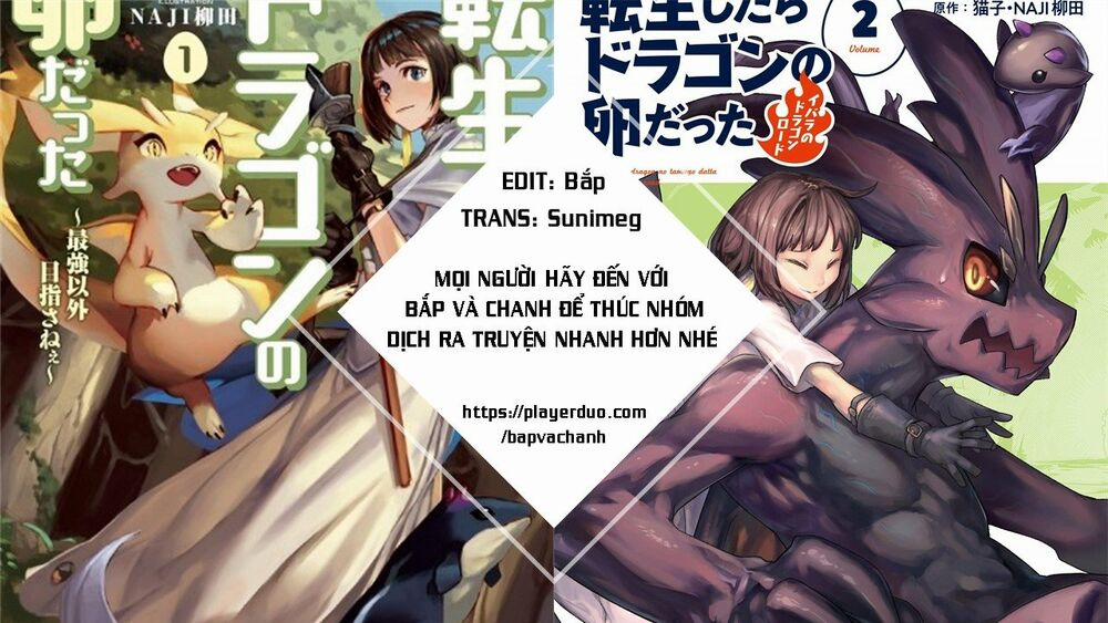 Tensei Shitara Dragon No Tamago Datta Chương 11 Trang 24