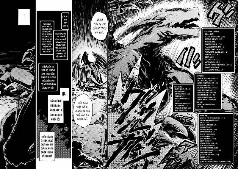 Tensei Shitara Dragon No Tamago Datta Chương 14 Trang 5