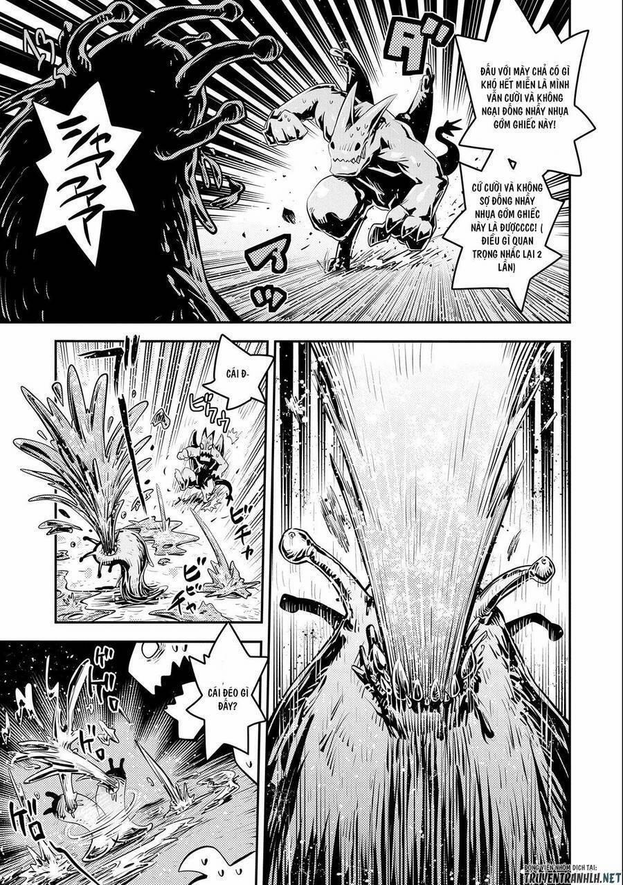 Tensei Shitara Dragon No Tamago Datta Chương 26 Trang 9