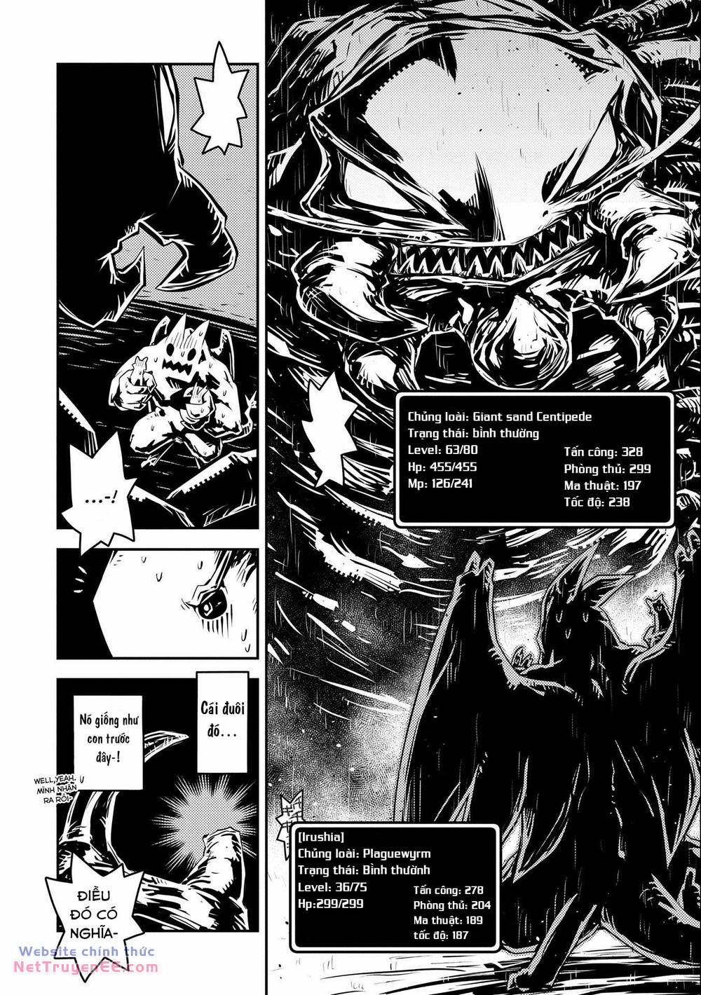 Tensei Shitara Dragon No Tamago Datta Chương 29 Trang 15