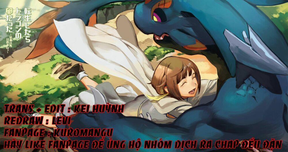 Tensei Shitara Dragon No Tamago Datta Chương 5 Trang 1