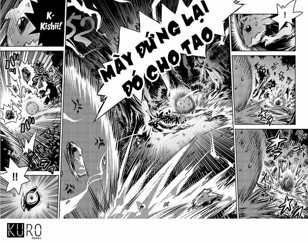 Tensei Shitara Dragon No Tamago Datta Chương 5 Trang 16