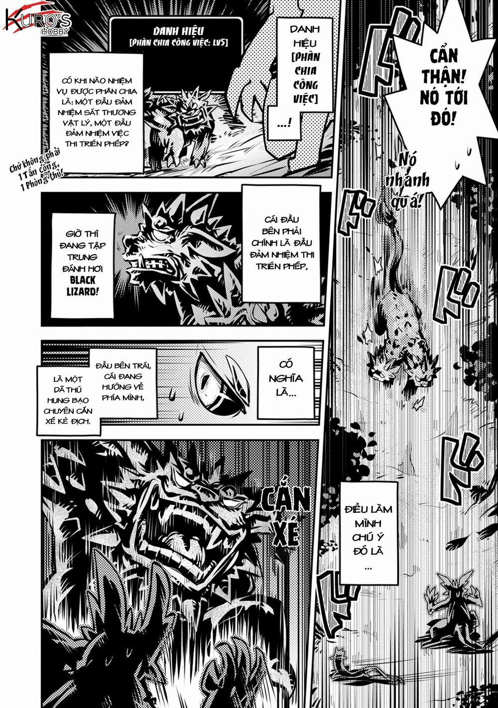 Tensei Shitara Dragon No Tamago Datta Chương 6 Trang 30