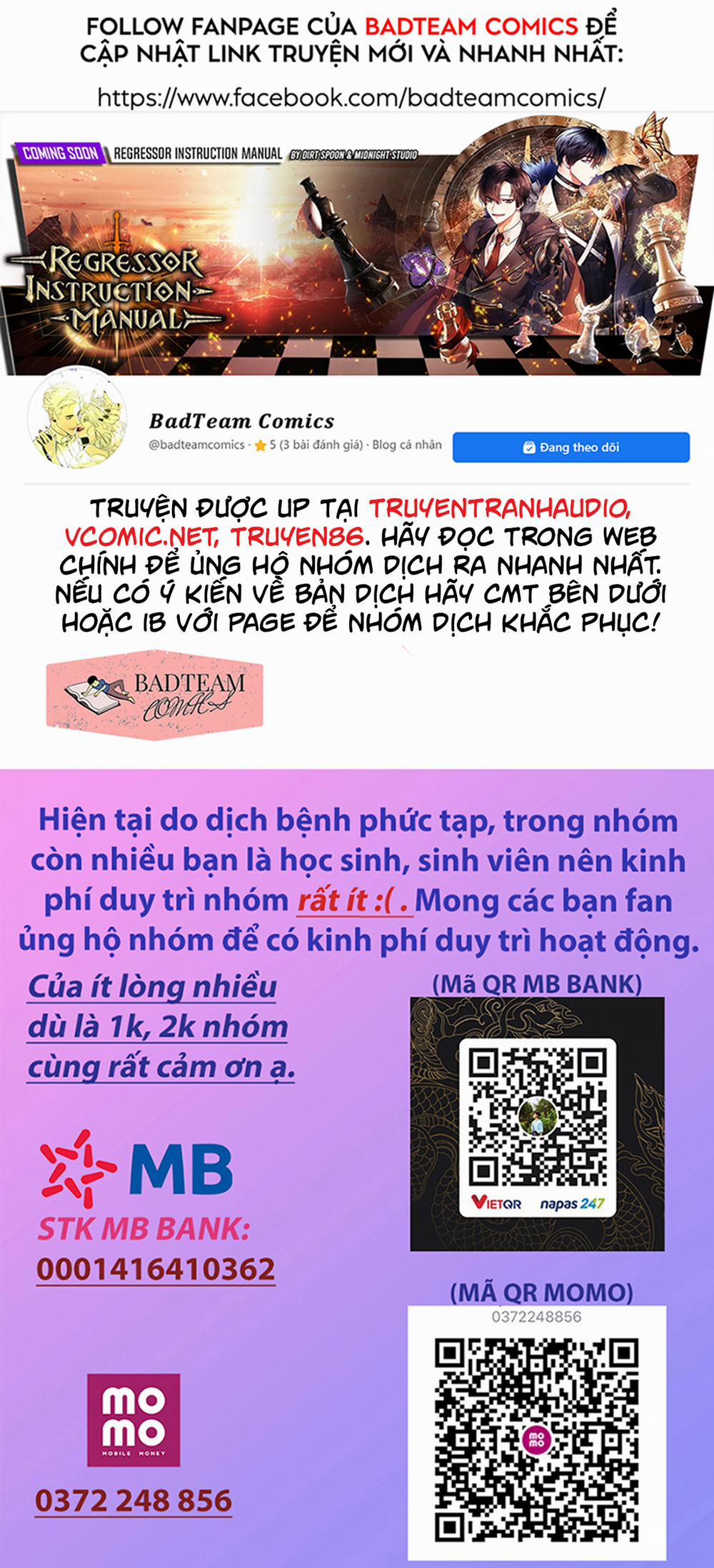 Thái Dương Tu Sĩ Chương 4 Trang 2