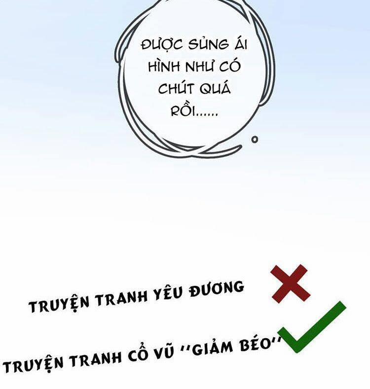 Thái Tử, Người Thật Ngọt Ngào Chương 16 Trang 11