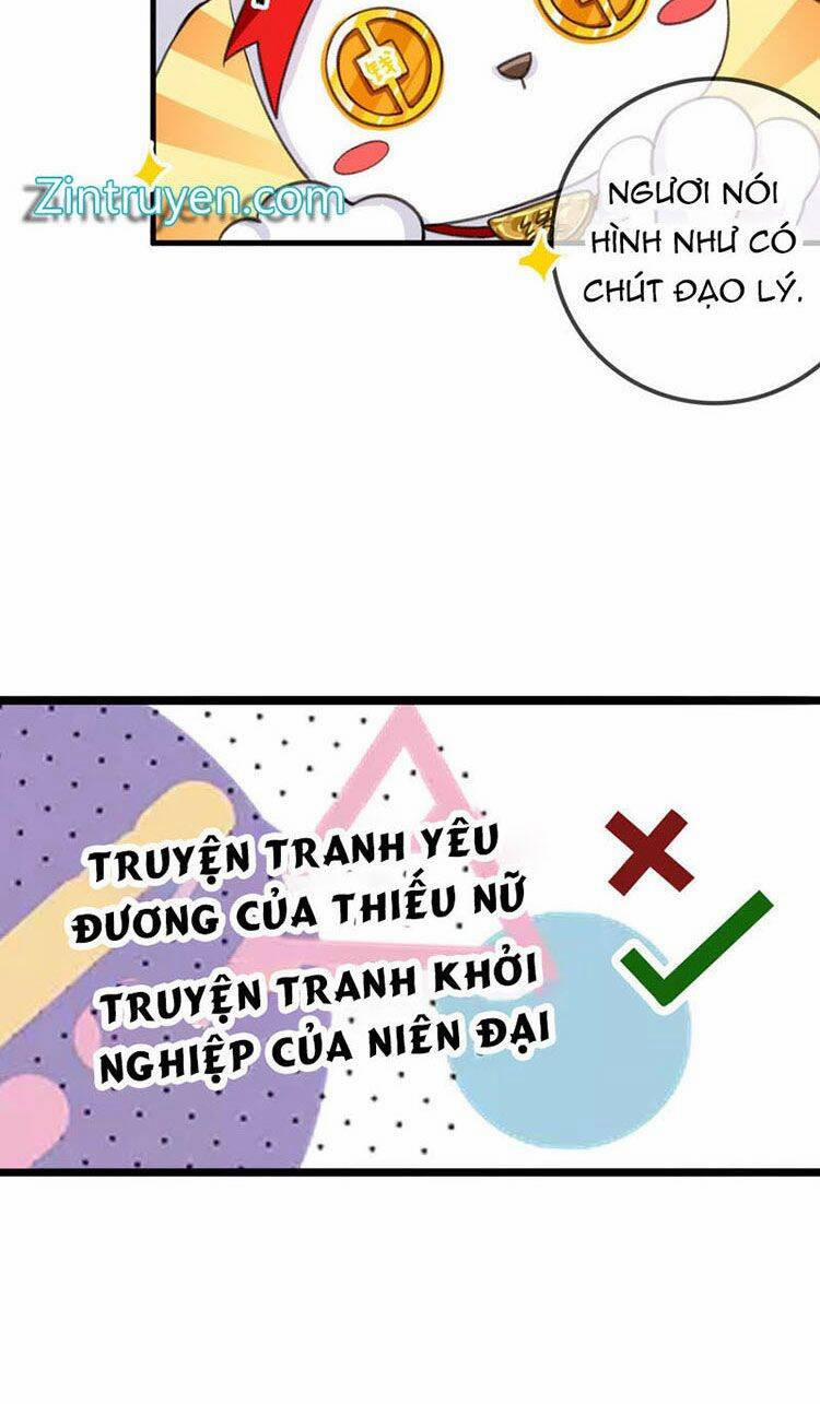 Thái Tử, Người Thật Ngọt Ngào Chương 16 Trang 19