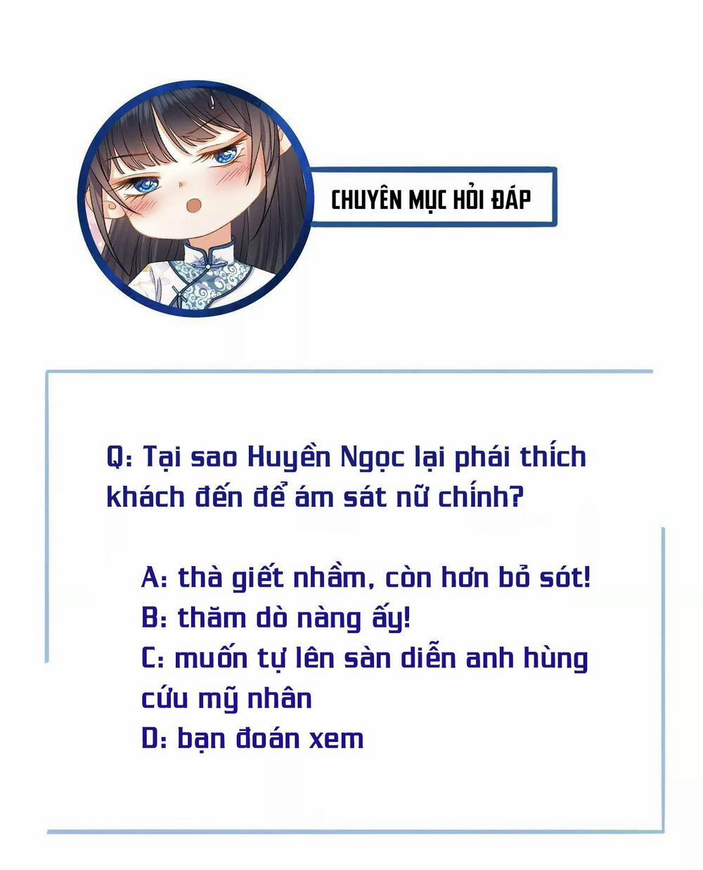 Thái Tử, Người Thật Ngọt Ngào Chương 36 Trang 34