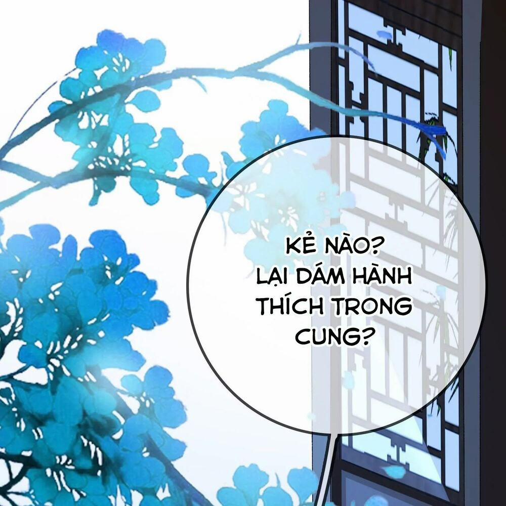 Thái Tử, Người Thật Ngọt Ngào Chương 37 Trang 17