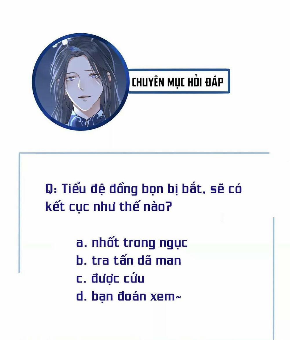 Thái Tử, Người Thật Ngọt Ngào Chương 37 Trang 39