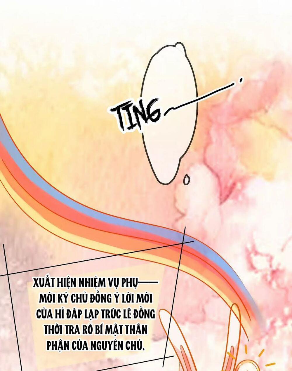 Thái Tử, Người Thật Ngọt Ngào Chương 42 Trang 9