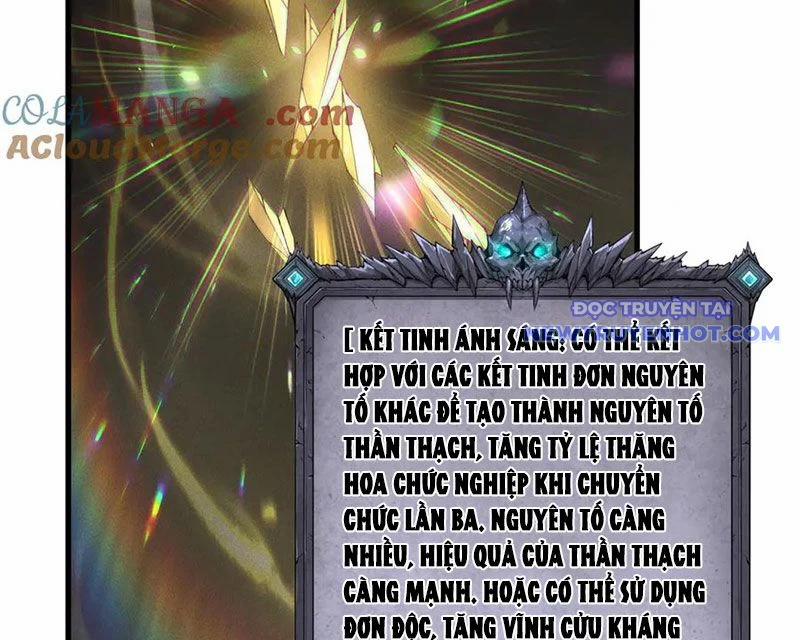 Thảm Họa Tử Linh Sư Chương 150 Trang 93