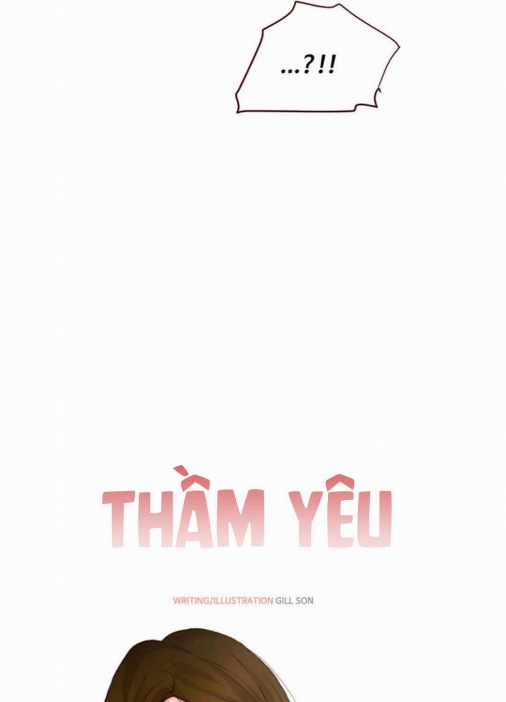 Thầm Yêu (Crush On You) Chương 2 Trang 20