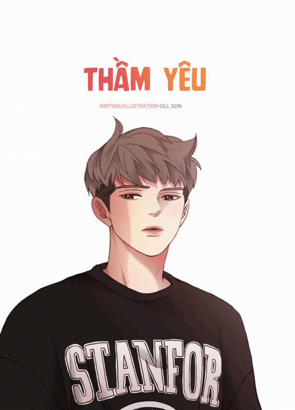 Thầm Yêu (Crush On You) Chương 4 Trang 12