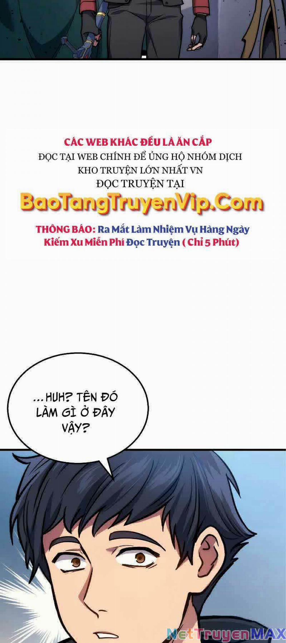 Thần Chiến Tranh Trở Lại Cấp 2 Chương 3 Trang 23