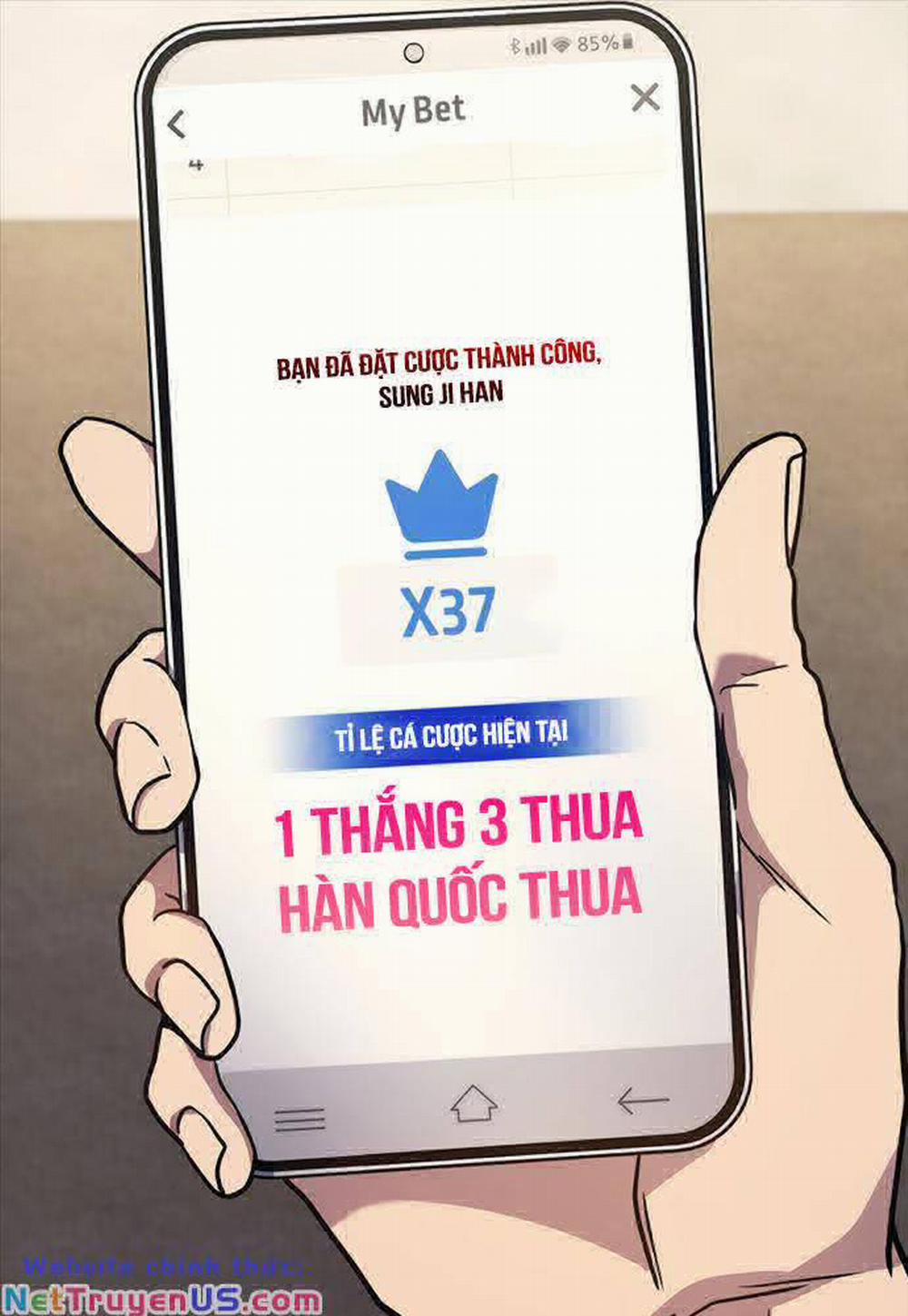 Thần Chiến Tranh Trở Lại Cấp 2 Chương 34 Trang 77