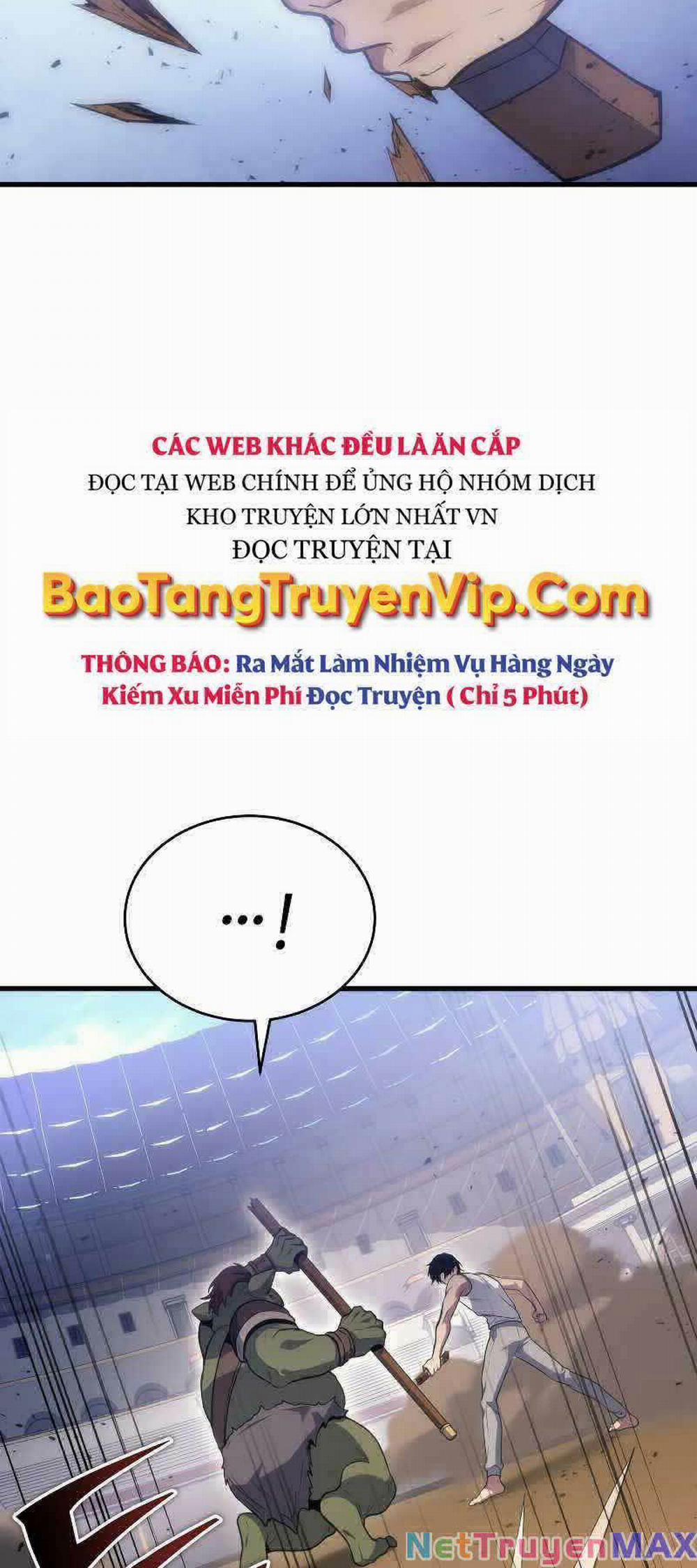 Thần Chiến Tranh Trở Lại Cấp 2 Chương 4 Trang 17