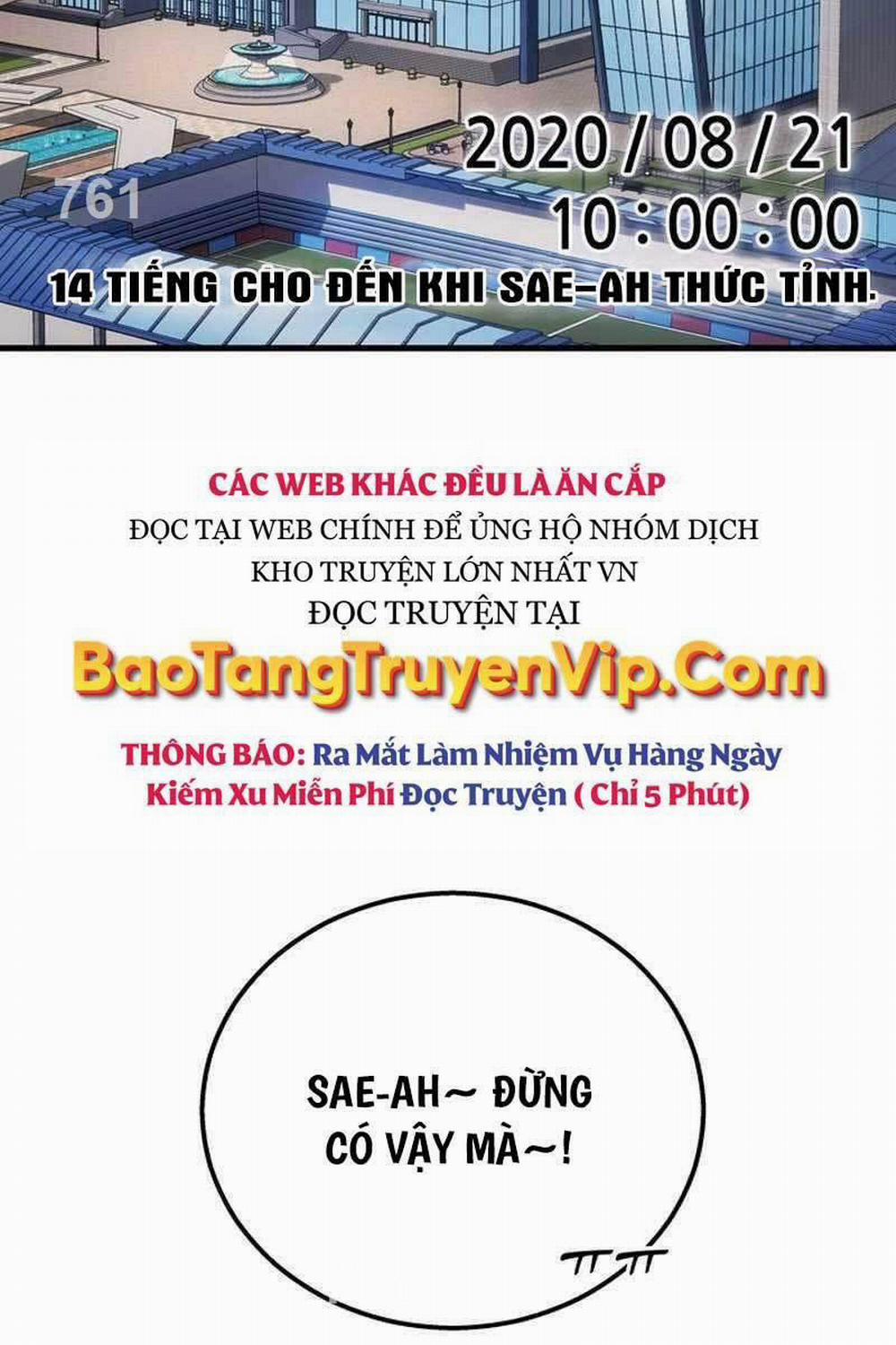 Thần Chiến Tranh Trở Lại Cấp 2 Chương 40 Trang 2