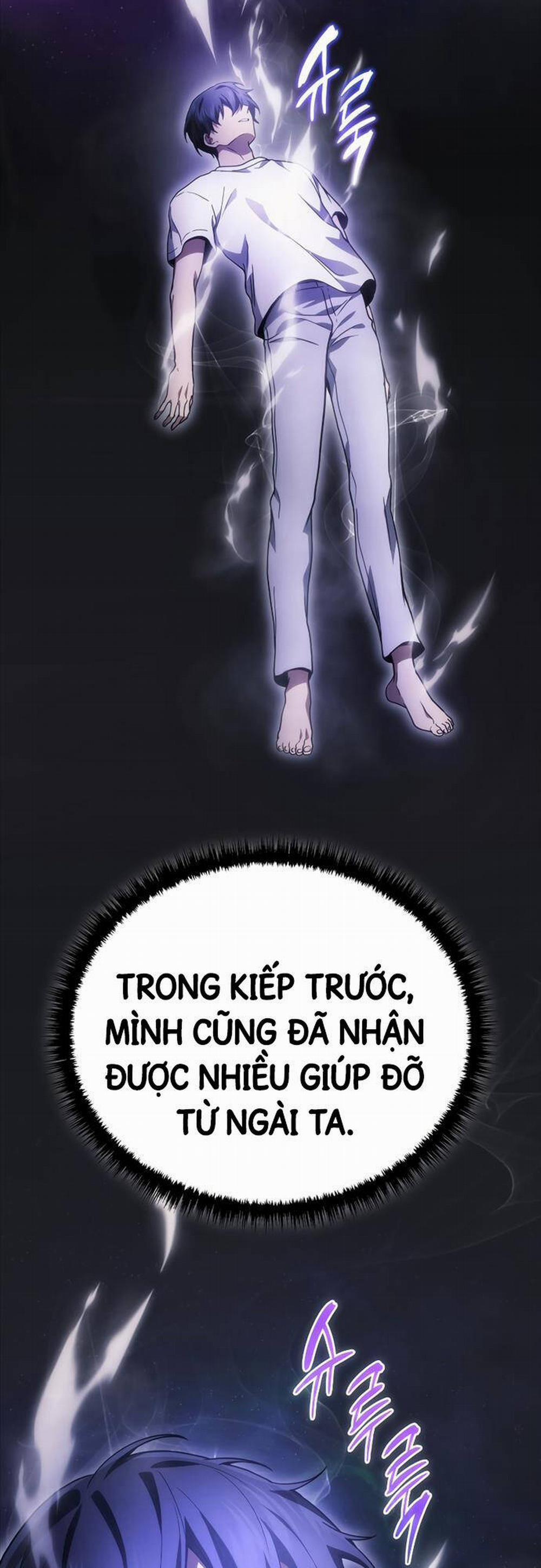 Thần Chiến Tranh Trở Lại Cấp 2 Chương 43 Trang 47