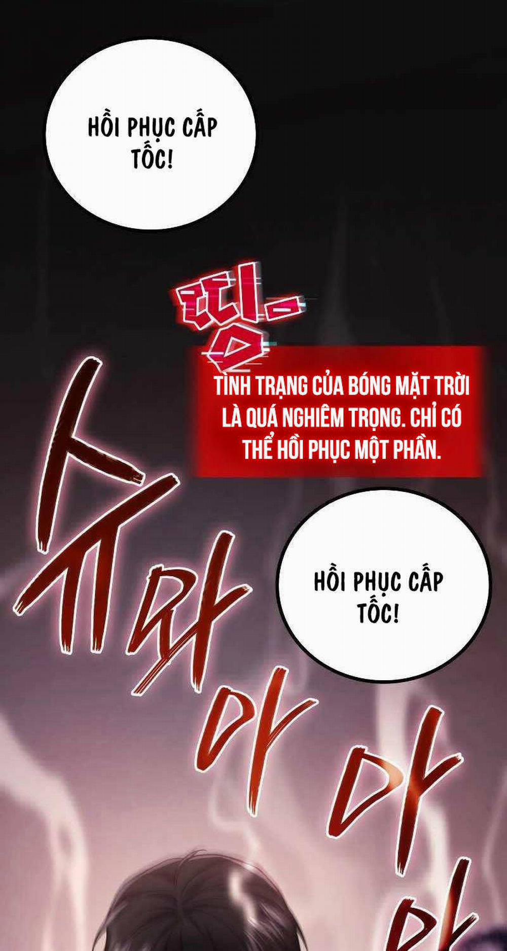 Thần Chiến Tranh Trở Lại Cấp 2 Chương 53 Trang 86