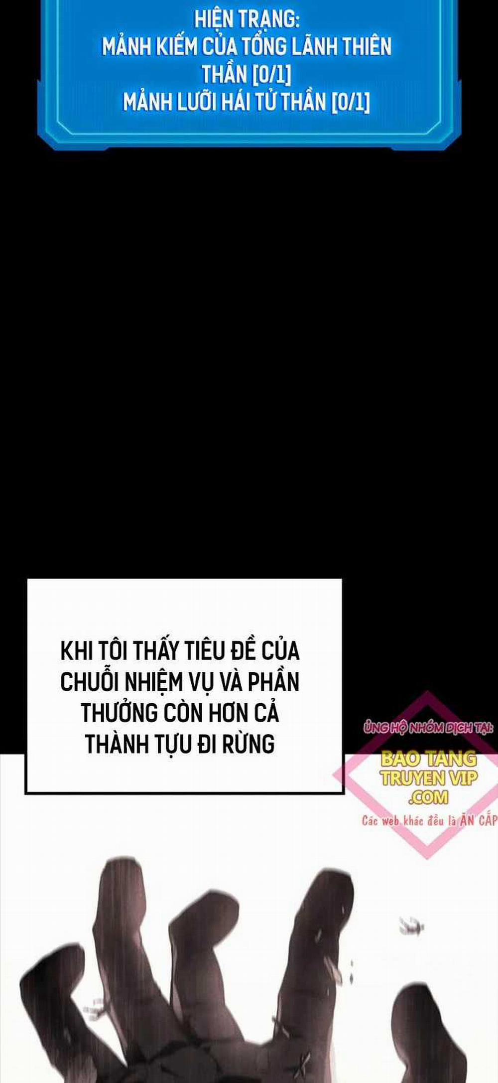 Thần Chiến Tranh Trở Lại Cấp 2 Chương 60 Trang 3