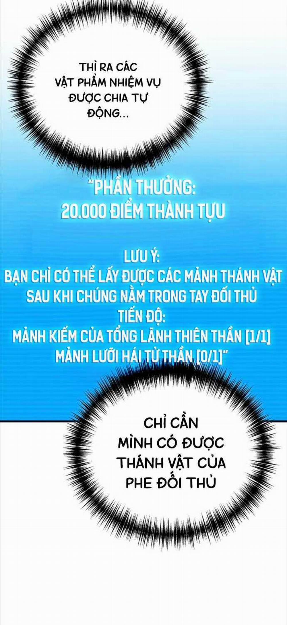 Thần Chiến Tranh Trở Lại Cấp 2 Chương 60 Trang 78