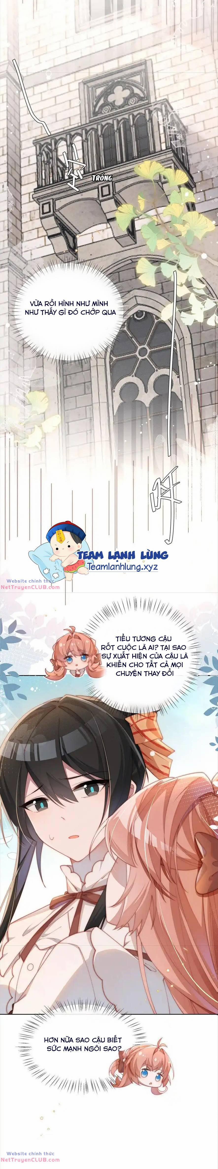 Thân Là Nữ Phụ Ác Độc, Ta Dưỡng Nữ Chủ Thành Bệnh Kiều Là Bình Thường Mà ! Chương 12 Trang 12