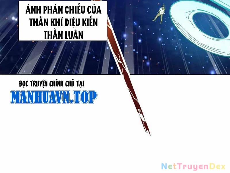 Thần Minh Trở Lại: Ta Có Trong Tay Triệu Vạn Chư Thần! Chương 26 Trang 38