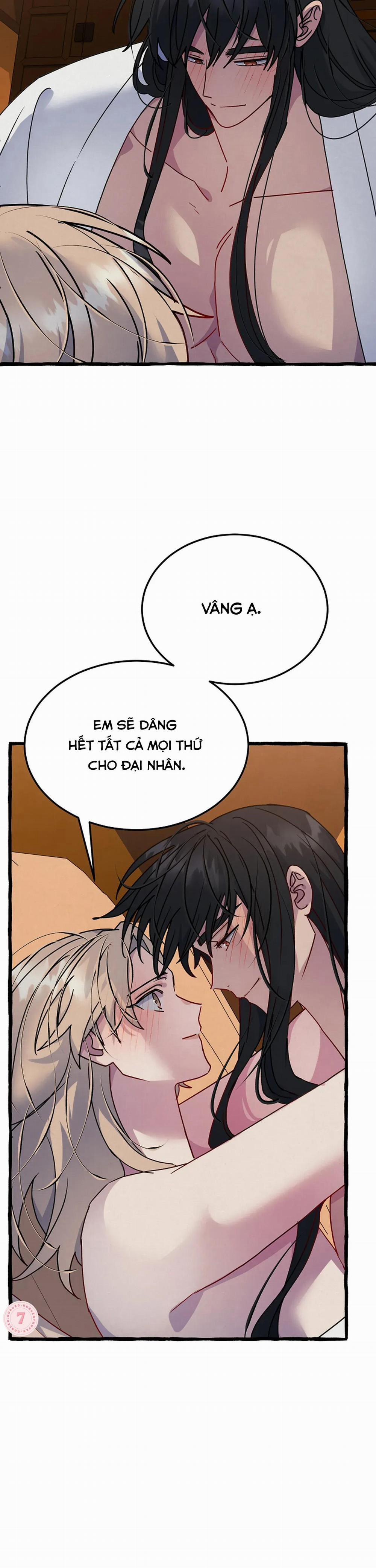 Thần Núi [Hoàn] Chương 5 Trang 33