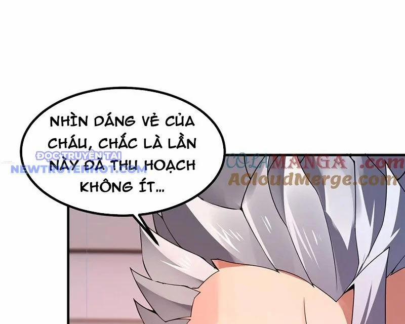 Thần Sủng Tiến Hóa Chương 374 Trang 62